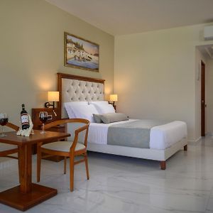 Economy Zimmer mit zwei Einzelbetten